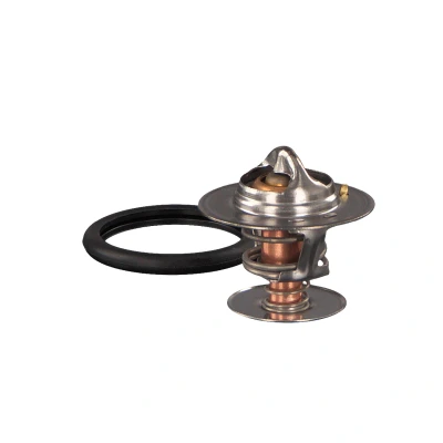 Bilde av FEBI BILSTEIN 18979 Termostat 92 med tetningsring FORD: Transit Connect Mk1 Van, Sierra Mk2 Sedan, MONDEO 1 Kombi