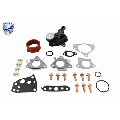 Bilde av VEMO V30 77 90060 Tetningssett, innsugningsmanifold MERCEDES BENZ: ML Klasse, E Klasse T modell, GLC SUV