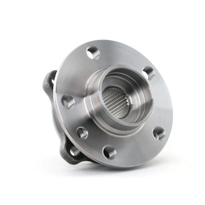Bilde av SKF VKBA 6582 Hjullagersett med integrert ABS sensor ALFA ROMEO: 159 Sportwagon, Brera