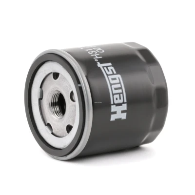 Bilde av HENGST FILTER H317W01 Oljefilter 3/4 16 UNF Påskruingsfilter AUDI: A3 Sportback, VOLKSWAGEN: up! Hatchback, SKODA: Superb III Stasjonsvogn