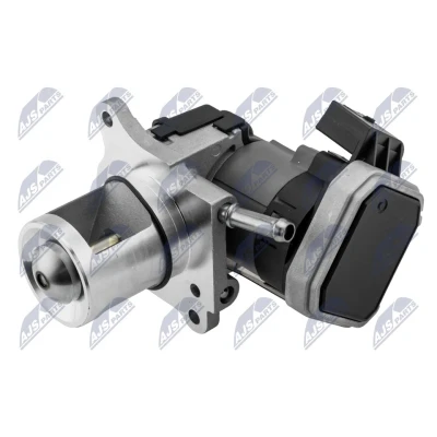 Bilde av Egr ventil, mercedes benz, 6421401960, A6421401960
