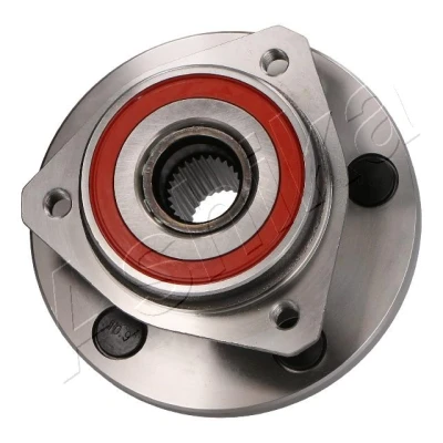 Bilde av ASHIKA 44 19015 Hjullagersett framaksel 100 JEEP: GRAND CHEROKEE 2