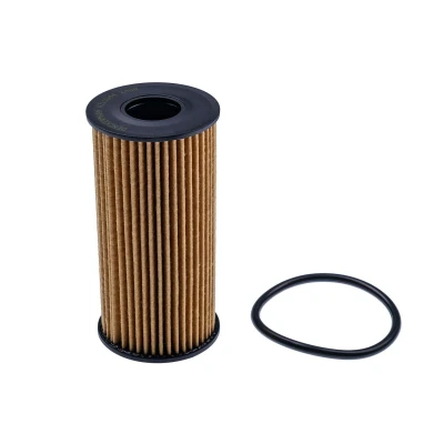 Bilde av DENCKERMANN A211044 Oljefilter Filterinnsats NISSAN: Qashqai 2, NV300 Van, RENAULT: Kangoo II Express, Trafic 3, Clio V Hatchback