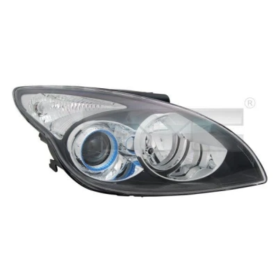 Bilde av Frontlykt, Høyre, hyundai i30, i30 kombi, 921022R000, 92102 2R000