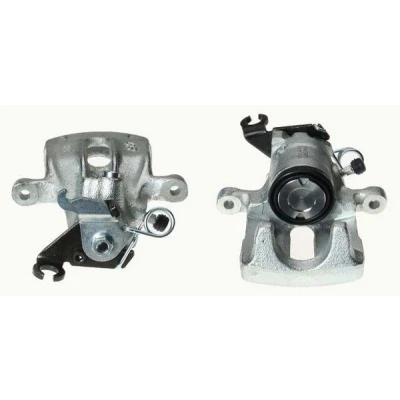 Bilde av BUDWEG CALIPER 343040 Bremsecaliper VOLVO: V40 Stasjonsvogn