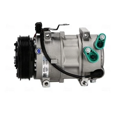 Bilde av Kompressor, klimaanlegg hyundai i10 ii, sedan ii OE 97701B9050