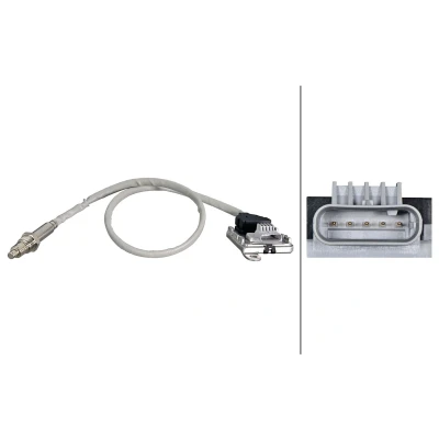 Bilde av HELLA 6PN 358 307 041 NOx sensor