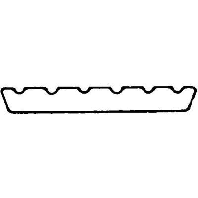 Bilde av Tetning, sylindertopp hette, nissan patrol iii/1 hardtop, station wagon, iii/2 13270 61502, C6800, 13