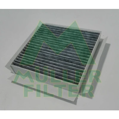 Bilde av Kupéfilter MULLER FILTER FK163