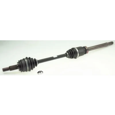 Bilde av Drivaksel, Framaksel, Framaksel Høyre, renault kangoo / grand ii, be bop, express, 391000044R, 391007525R