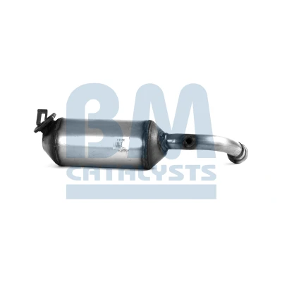 Bilde av Dieselpartikelfilter, nissan,opel,renault, 2010000Q0C, 2010000Q0F, 4417156, 4417658, 4419026, 8200525039, 8200756674, 93857807, 93857808