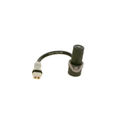 Bilde av BOSCH 0 265 006 344 ABS Sensor med kabel induktiv 143 PORSCHE: 911 Coupé