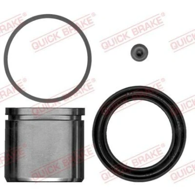 Bilde av QUICK BRAKE 114 5170 Bremseklave Reparasjonssett med stempel 57 TOYOTA: Auris Hatchback, Stasjonsvogn, Avensis III Stasjonsvogn