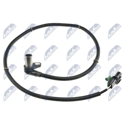 Bilde av NTY HCA MS 007 ABS Sensor framaksel venstre med kabel MITSUBISHI: PAJERO 2