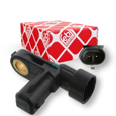 Bilde av FEBI BILSTEIN 106467 ABS Sensor venstre bakaksel, høyre bakaksel JAGUAR: XK 8 Coupé, S Type, XJ Sedan