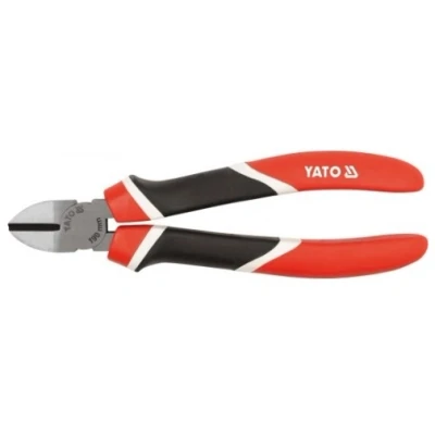 Bilde av YATO YT 1947 Avbitertang 160