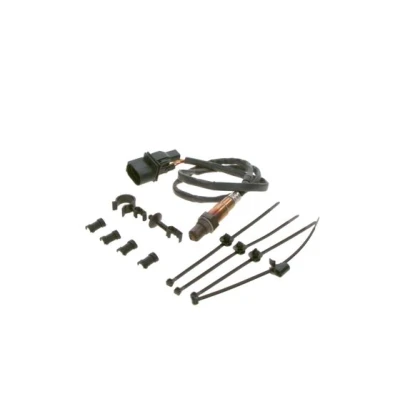 Bilde av Lambdasonde, Høyre, audi a8 d3, vw golf iv, v, polo, touran, touran van, 022 906 262 BB, 03C B, 06B 262, 1K0 998 J