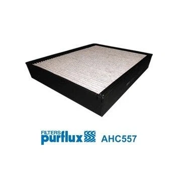 Bilde av PURFLUX AHC557 Kupéfilter Karbonfilter 275 220 55 LEXUS: LS III, GS III