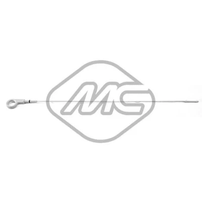 Bilde av Oljepeilestav, audi,seat,skoda,vw, 04E115611AC