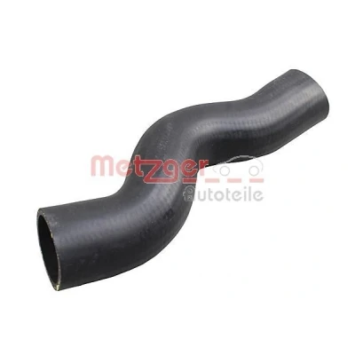 Bilde av METZGER 2400991 Ladeluftslange OPEL: Astra H GTC, Zafira B