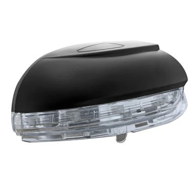 Bilde av VEMO V10 84 0114 Blinklys transparent foran venstre LED VOLKSWAGEN: GOLF 6, Touran I