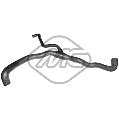 Bilde av Radiatorslange, Nede, opel astra h, h gtc, kombi, 13180454, 13310135, 1337736, 1337855