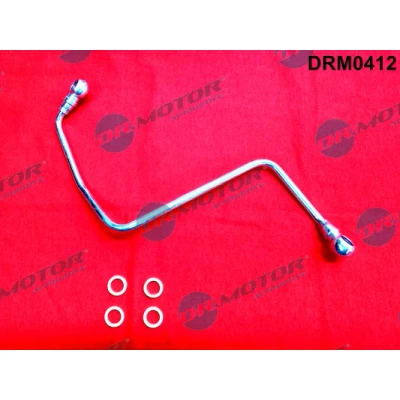 Bilde av DR.MOTOR AUTOMOTIVE DRM0412 oljeledning, lader