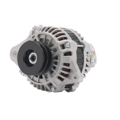 Bilde av BOSCH 0 986 045 611 Dynamo 14V 125A MITSUBISHI: Pajero 3, Sport 1 SUV