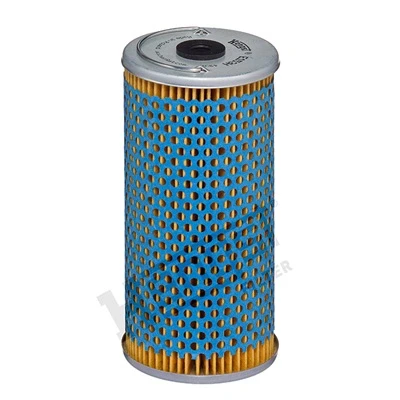 Bilde av Oljefilter HENGST FILTER E153H D25