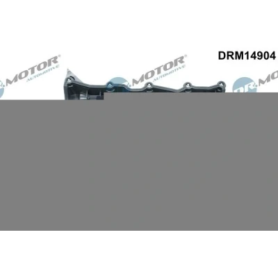 Bilde av DR.MOTOR AUTOMOTIVE DRM14904 Sylindertopp Hette for sylinder 4 6, venstre LAND ROVER: Discovery 4, IV VAN, JAGUAR: XJ Sedan