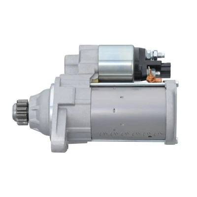 Bilde av HELLA 8EA 011 612 941 Starter 12 1,40 13 79 VOLKSWAGEN: Golf 7 Variant, Jetta 4, SKODA: Octavia 3 Combi