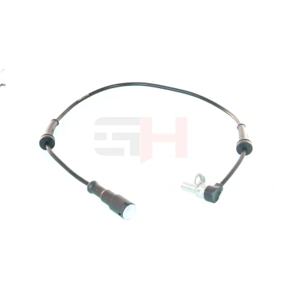 Bilde av GH 714001 ABS Sensor bakaksel, høyre venstre bakaksel LAND ROVER: Discovery II (L318) 2.5 Td5 4x4, 4.0 V8 4x4 1998 2004
