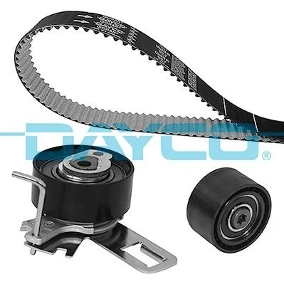 Bilde av DAYCO KTB1208 Registerreimsett PEUGEOT: 208 I Hatchback, 5008 II, 308 II OPEL: Grandland X