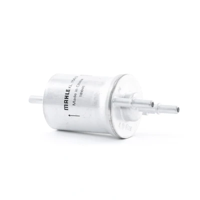 Bilde av MAHLE ORIGINAL KL 156/3 Drivstoffilter ledningsfilter 8 7,9 VOLKSWAGEN: Touran I, Polo V Hatchback, Golf 5, SKODA: Octavia 2 Combi, 3 Combi
