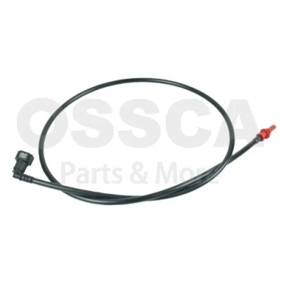 Bilde av Brennstoffledning fiat, iveco, renault OE 77 00 431 748