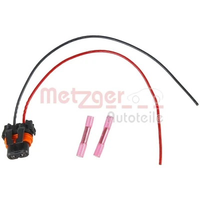 Bilde av METZGER 2324211 Kabelreparasjonssett, hovedfrontlys TOYOTA: Corolla IX Hatchback