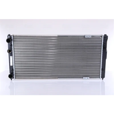Bilde av NISSENS 673001 Radiator Aluminium 630 322 34 Kjøleribber satt sammen mekanisk