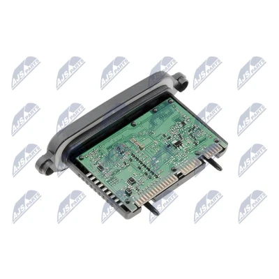 Bilde av NTY EPX BM 031 Styreapparat BMW: 5 Touring