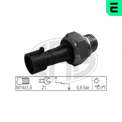 Bilde av Oljetrykkbryter, fiat,iveco,renault trucks, 500356061, 504026706, 504071557, 504310254, 5801891612, 98442879