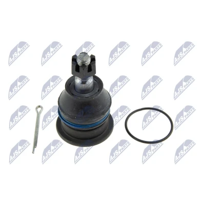 Bilde av Bærekule, Framaksel, honda,rover, 51450 S01 023, 003, 013, S04 51460 SM1 A02, A02S1