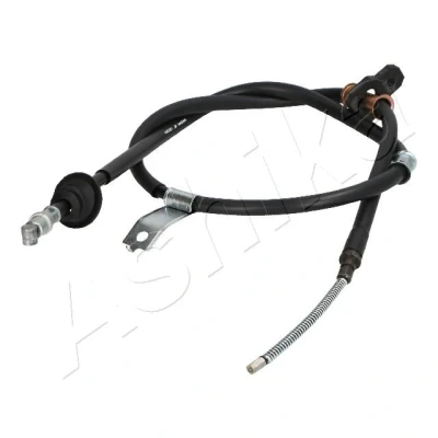Bilde av ASHIKA 131 0H H11 Bremsekabel høyre bak 1485/1308 mm Trommelbrems
