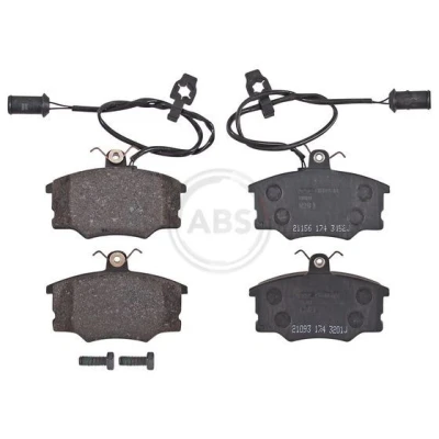 Bilde av A.B.S. 36631 Bremseklosser med integrert slitasjesensor