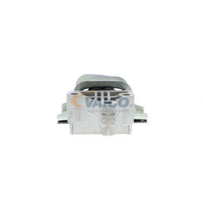 Bilde av VAICO V24 0551 Motorfeste Q+, original equipment manufacturer quality høyre Gummimetallager gummi FIAT: Ducato III Flatvogn lastebil / Chassis