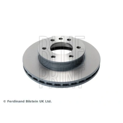 Bilde av BLUE PRINT ADU174310 Bremseskiver framaksel 300 28 6 130 innvendig ventilert belagt MERCEDES BENZ: Sprinter 3.5 T Flatvogn lastebil/Chassis
