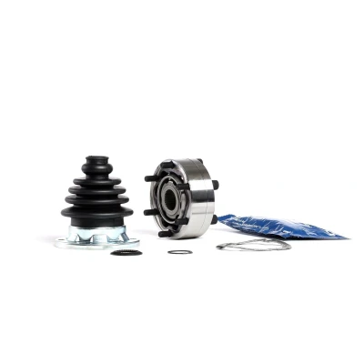 Bilde av MEYLE 100 498 0018 Drivknute ORIGINAL Quality girkassesiden uten ABS ring VOLKSWAGEN: Passat B5 GP Stasjonsvogn, Touran I, Caddy 3