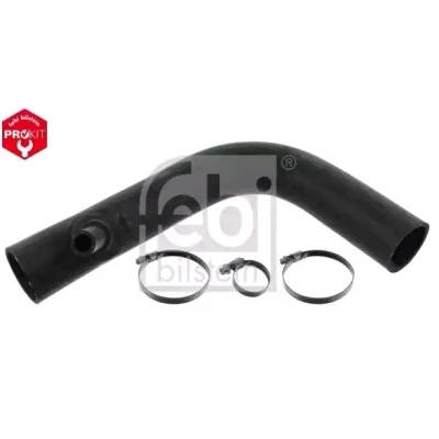 Bilde av febi BILSTEIN 49109 Radiatorslange EPDM (etyl propylen dien gummi) med bøyler Plus