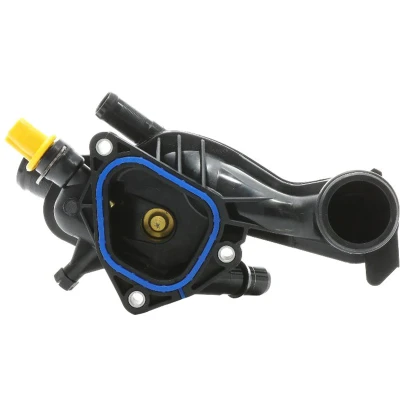 Bilde av METZGER 4006290 Termostat 102 Med sensor plast PEUGEOT: 508 I SW, Sedan, 308 Hatchback, CITROËN: C5 III Stasjonsvogn