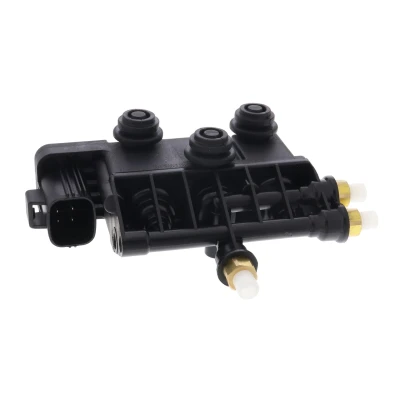 Bilde av VEMO V48 51 0002 Ventil, trykkluftanlegg LAND ROVER: Range Rover 3