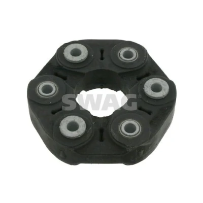 Bilde av SWAG 20 92 6332 Hardyskive 96 bak 126 BMW: 5 Sedan, Touring, 3 Sedan