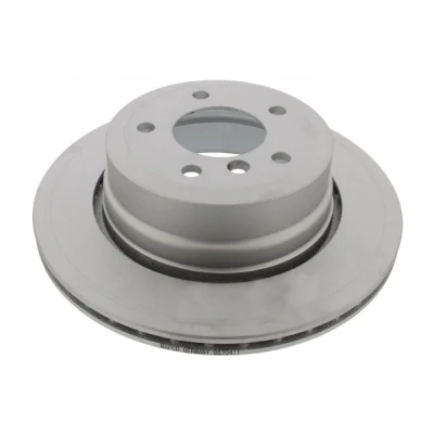 Bilde av MAPCO 45600C Bremseskiver bakaksel 320 20 5 120 ventilert belagt BMW: Touring, Sedan